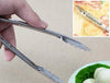 Barbecue Clip Clamp Stainless steel