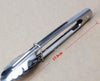 Barbecue Clip Clamp Stainless steel