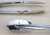 Barbecue Clip Clamp Stainless steel