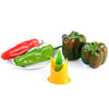Pepper Chili Bell Cutter