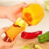 Pepper Chili Bell Cutter