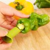 Pepper Chili Bell Cutter