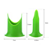 Pepper Chili Bell Cutter