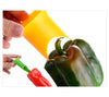 Pepper Chili Bell Cutter