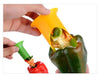 Pepper Chili Bell Cutter