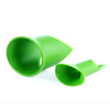 Pepper Chili Bell Cutter