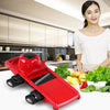 Slicers & Cutter With Adjustable Stainless
