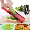 Slicers & Cutter With Adjustable Stainless
