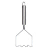 Stainless Steel Mud Machine Potatoes