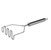 Stainless Steel Mud Machine Potatoes
