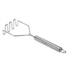 Stainless Steel Mud Machine Potatoes