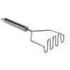 Stainless Steel Mud Machine Potatoes