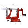 Apple Peeler Stainless Steel
