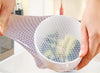 Silicone Reusable Wraps Seal Cover
