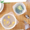 Silicone Reusable Wraps Seal Cover