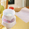 Silicone Reusable Wraps Seal Cover