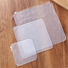 Silicone Reusable Wraps Seal Cover