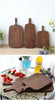 Kitchen Wood Food Cutting Board