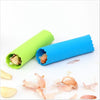 Magic Silicone Garlic Peeler