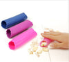 Magic Silicone Garlic Peeler
