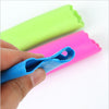 Magic Silicone Garlic Peeler
