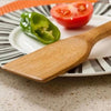 Wood Kitchen Slotted Utensils