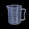 Plastic Measuring Cup Jug