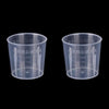 Plastic Measuring Cup Jug