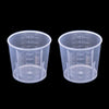 Plastic Measuring Cup Jug