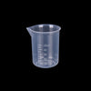 Plastic Measuring Cup Jug