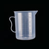 Plastic Measuring Cup Jug