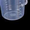 Plastic Measuring Cup Jug