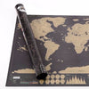 Map World Map Best Decor