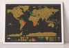 Map World Map Best Decor