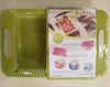 Kitchen Sink Plate Chopping Board