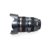 Camera Lens Mugs Plastic Coffee