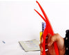Peeler Shrimp Deveiner Peel Device