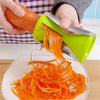 Vegetable Spiral Slicer Cutter