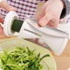 Vegetable Spiral Slicer Cutter