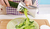 Vegetable Spiral Slicer Cutter