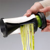 Vegetable Spiral Slicer Cutter