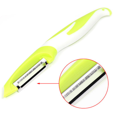 Vegetable Peeler Cutter