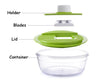 Vegetable Slicer Stainless Steel Cutting