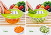 Vegetable Slicer Stainless Steel Cutting