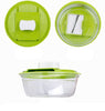 Vegetable Slicer Stainless Steel Cutting