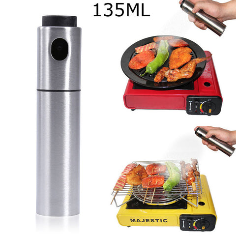 Spice Container Olive Oil