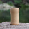 Natural Bamboo Tea Cups