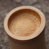 Natural Bamboo Tea Cups