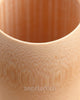 Natural Bamboo Tea Cups