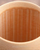 Natural Bamboo Tea Cups